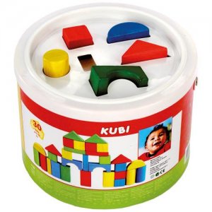 Set Constructii 30 Piese