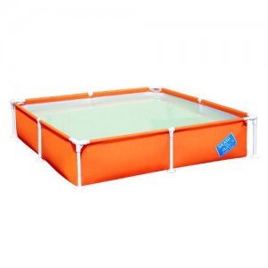 Piscina Cu Cadru Metalic