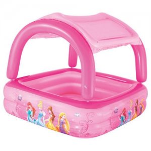 Piscina Princess Cu Parasolar