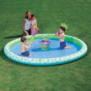 Piscina Gonflabila Splash & Play
