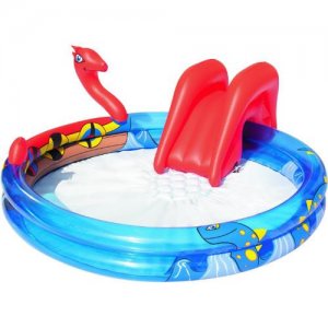 Piscina De Joaca Viking