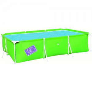 Piscina Cu Cadru Metalic 300 Cm