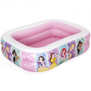 Piscina Cu 2 Inele Disney Princess