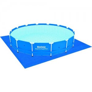 Piscina Steel Pro Frame (427 X 100 Cm)