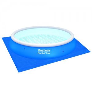 Piscina Cu Inel Gonflabil 457 X 91 Cm