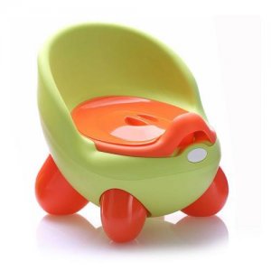 Olita Cu Spatar Si Picioruse Throne Verde Olita Cu Spatar Si Picioruse Throne Verde