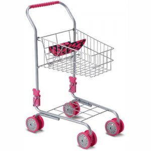 Cos Pentru Cumparaturi