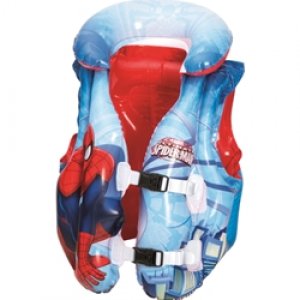 Vesta Inot Copii Spider-man Vesta Inot Copii Spider-man