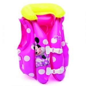 Vesta Inot Copii Minnie Mouse Vesta Inot Copii Minnie Mouse