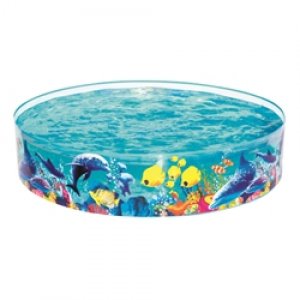 Piscina Fill N Fun 183 X 38 Cm