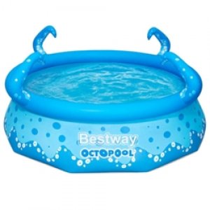 Piscina Gonflabila Octopool 274 X 76 Cm