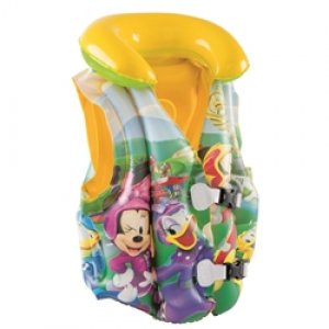 Vesta Inot Copii Mickey Mouse Vesta Inot Copii Mickey Mouse