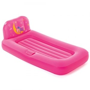 Pat Gonflabil Cu Proiector Incorporat 132 X 76 X 46 Cm Pat Gonflabil Cu Proiector Incorporat 132 X 76 X 46 Cm