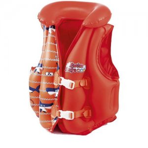 Vesta Inot Swim Safe Abc Rosu Vesta Inot Swim Safe Abc Rosu