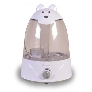 Umidificator Ultrasonic De Camera Misty Umidificator Ultrasonic De Camera Misty