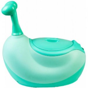 Olita Cu Manere Si Capac Snail Verde Olita Cu Manere Si Capac Snail Verde