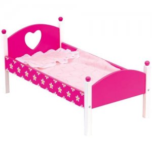 Patut Pentru Papusi Cu Lenjerie Patut Pentru Papusi Cu Lenjerie