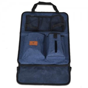 Organizator Auto Universal Denim Organizator Auto Universal Denim