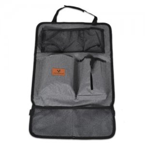 Organizator Auto Universal Gri Organizator Auto Universal Gri