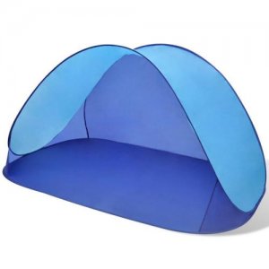 Cort Anti Uv Tent 235 X 115 X 115 Cm