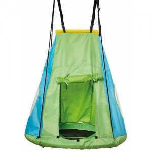 Cort De Joaca Pentru Leagan Cuib Nest Swing, 110 Cm