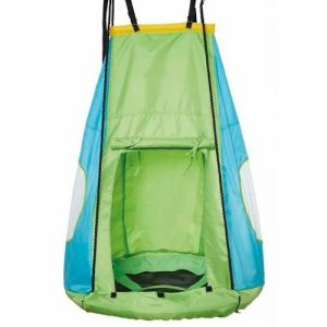 Cort De Joaca Pentru Leagan Cuib Nest Swing, 90 Cm