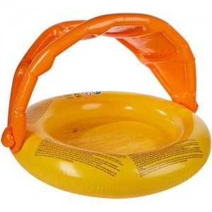 Piscina Bebe Cu Protectie Solara 85 Cm Piscina Bebe Cu Protectie Solara 85 Cm