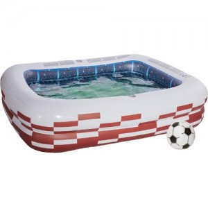 Piscina Stadion Pentru Familie 200 X 150 X 50 Cm