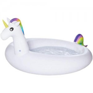 Piscina Unicorn 196x132x77 Cm