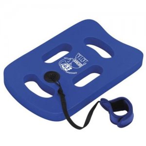 Pluta Bema Pentru Inot 35 X 22 X 3 Cm Albastru