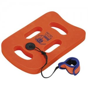 Pluta Bema Pentru Inot 35 X 22 X 3 Cm Portocaliu