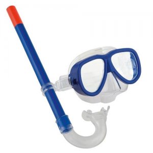 Set De Scufundari Snorkel Pentru Copii