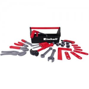 Trusa De Scule Einhell Cu 24 Piese Trusa De Scule Einhell Cu 24 Piese