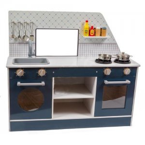 Set Bucatarie Mobila Cu Accesorii