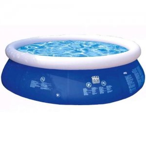 Piscina Gonflabila Quick Up 240 X 63 Cm
