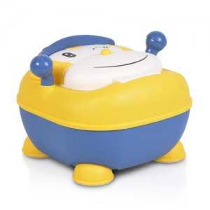 Olita Cu Manere Si Spatar Maimutica Galben Olita Cu Manere Si Spatar Maimutica Galben