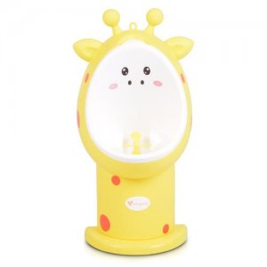 Pisoar Cangaroo In Forma De Girafa Galben