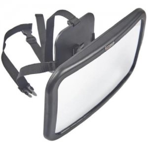 Oglinda Cangaroo Cu Instalare Rapida Pentru Vizualizarea Bebelusilor Baby Car Mirror Oglinda Cangaroo Cu Instalare Rapida Pentru Vizualizarea Bebelusilor Baby Car Mirror