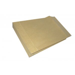 Plic B4 250*353 Siliconic/burduf Kraft 130g Set10