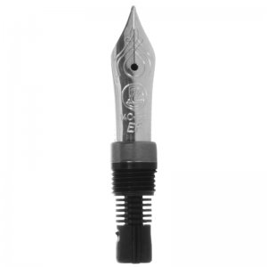 Penita Ef Din Aur De 14k/585 Placata Cu Rodiu Pentru Stilou M405 Penita Ef Din Aur De 14k/585 Placata Cu Rodiu Pentru Stilou M405