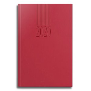 Agenda A5 Datata 352 File Tucson Rosu 2020 Agenda A5 Datata 352 File Tucson Rosu 2020