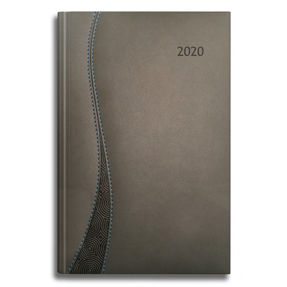 AGENDA DATATA DELTA RO A5, 352 PAGINI, COPERTA DIN PIELE SINTETICA, CULOARE MARO, MARGINI CULOARE BRONZ, 2020 AGENDA DATATA DELTA RO A5, 352 PAGINI, COPERTA DIN PIELE SINTETICA, CULOARE MARO, MARGINI CULOARE BRONZ, 2020