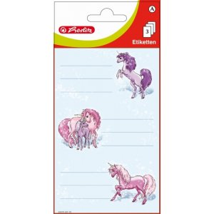 Etichete Scolare Unicorn Set 9 Etichete Scolare Unicorn Set 9