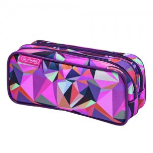 NECESSAIRE DUBLU, MOTIV WILD ANIMALS MOV