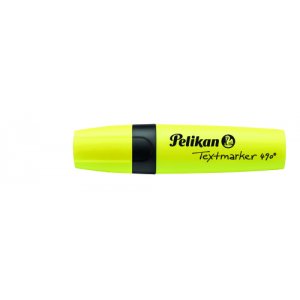 Textmarker 490, Galben Textmarker 490, Galben