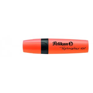 Textmarker 490, Portocaliu Textmarker 490, Portocaliu