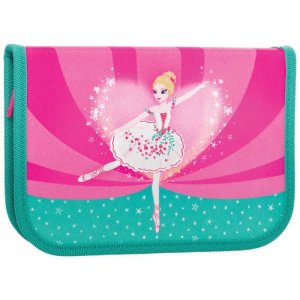 Penar Neechipat Cu O Clapa, Model Nature Quest, Motiv Ballerina Penar Neechipat Cu O Clapa, Model Nature Quest, Motiv Ballerina