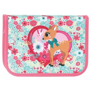 Penar Neechipat Cu O Clapa, Model Nature Quest, Motiv Deer Fantasy Penar Neechipat Cu O Clapa, Model Nature Quest, Motiv Deer Fantasy