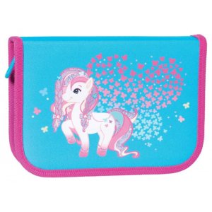 Penar Neechipat Cu O Clapa, Model Nature Quest, Motiv Little Charlotte Penar Neechipat Cu O Clapa, Model Nature Quest, Motiv Little Charlotte