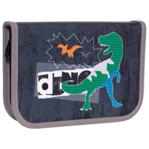 Penar Neechipat Cu O Clapa, Model Nature Quest, Motiv Dino Comic Penar Neechipat Cu O Clapa, Model Nature Quest, Motiv Dino Comic